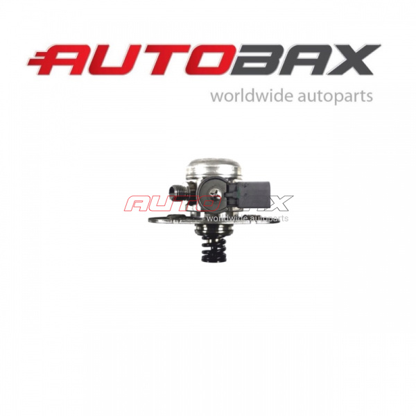 Injection pump BMW X1 (E84) 2009>2015