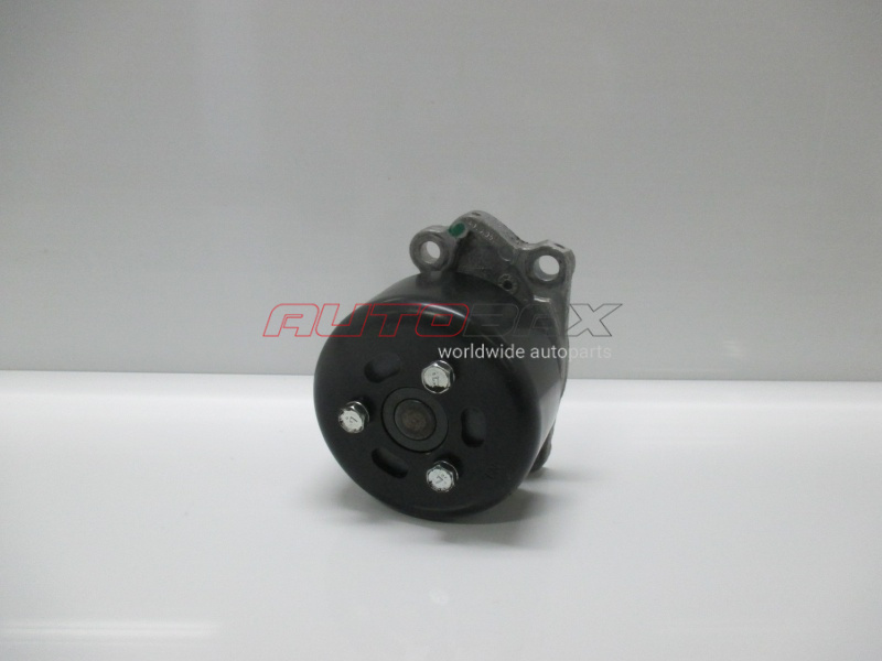 Pump (Water Pump) Qashqai (J11) 2014>