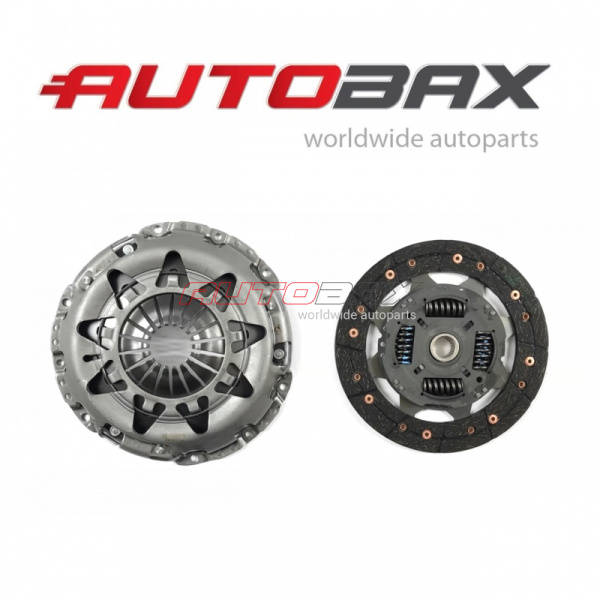 Clutch Kit VolksWagen Touran 2003>2010