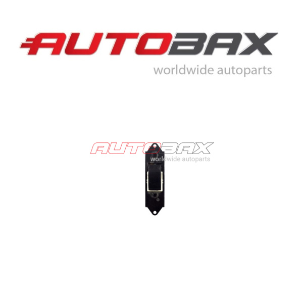 Window Lifter Button Mitsubishi Pajero III 2000>2006