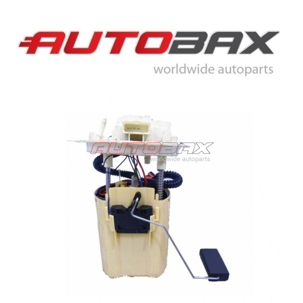 Fuel Pump Electric Ford Transit 2012>