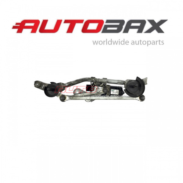 Trapeze Wiper Nissan Juke (F15) 2011>