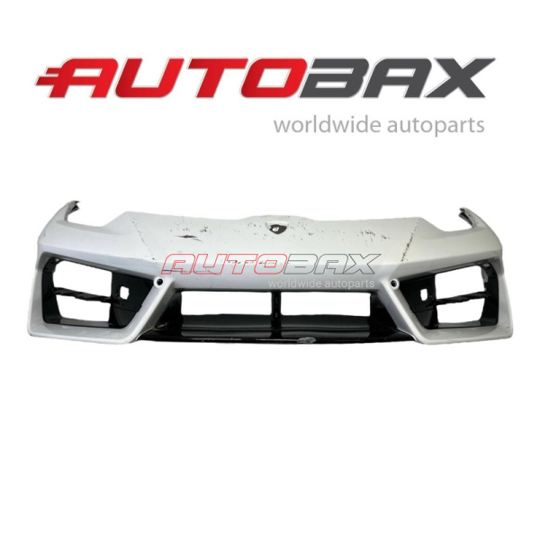 Bumper Front Lamborghini Huracan 2014>