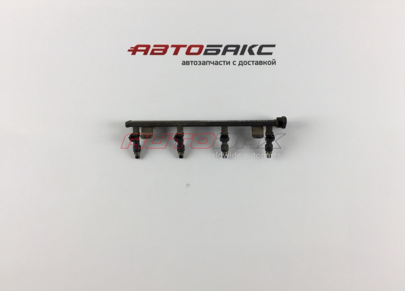 Fuel Rail (Ramp) Mitsubishi Outlander (CU) 2003>2009