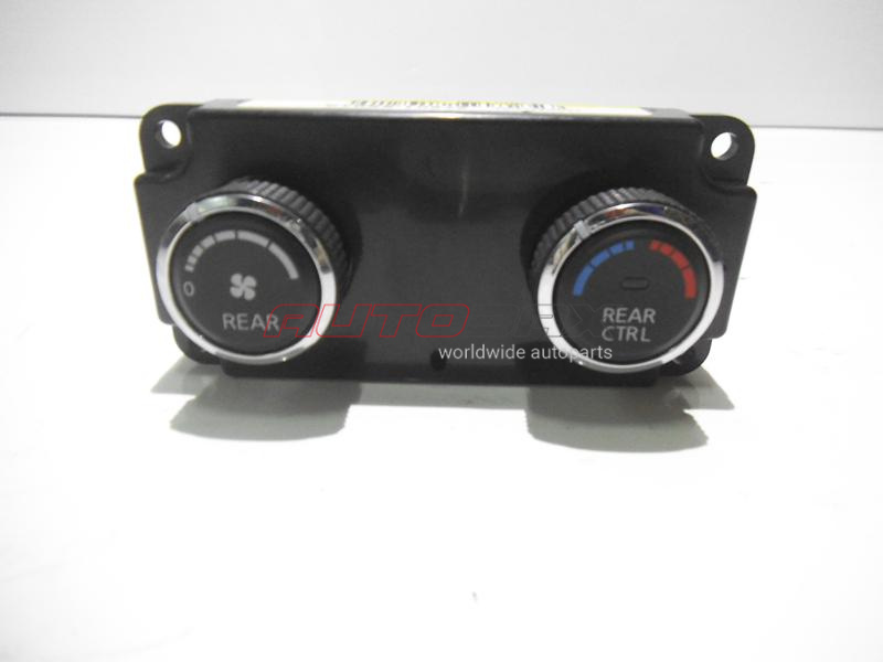 Heater Control Unit Pathfinder (R51M) 2004>2013