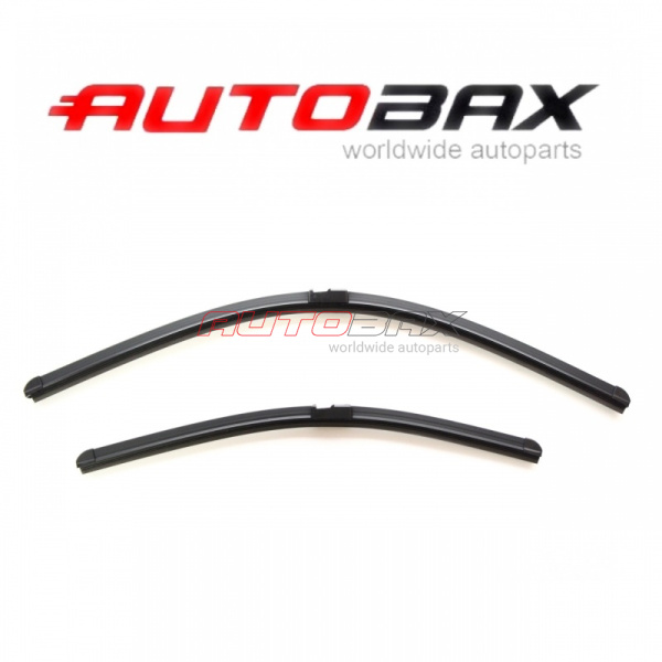 Wiper Blades Front Hyundai ix35/Tucson 2010>