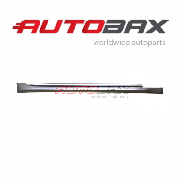 Door sill trim Lexus IS 2005>2013