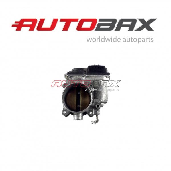 Throttle Body Lexus IS 2013>