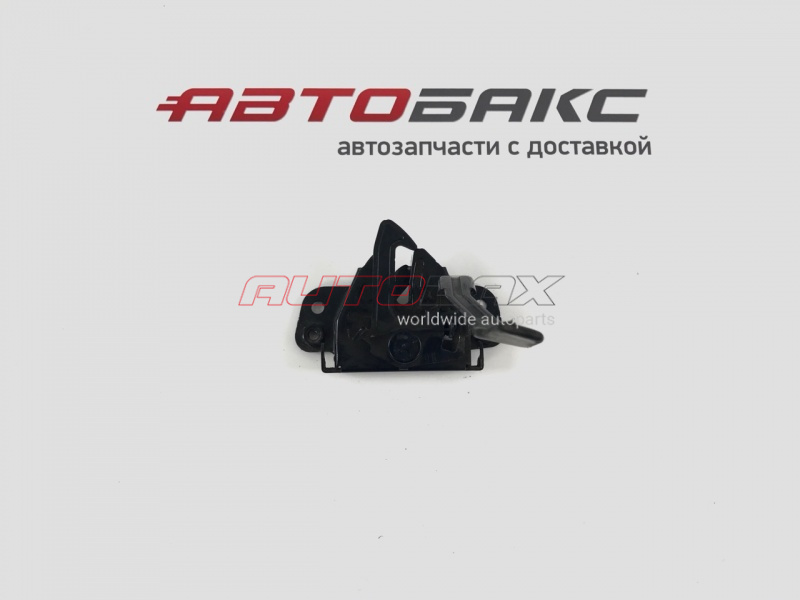 Hood Lock Hyundai Elantra 2011>