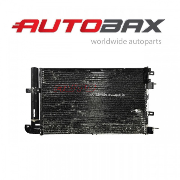Air Conditioning Radiator Jaguar XF 2007>2015