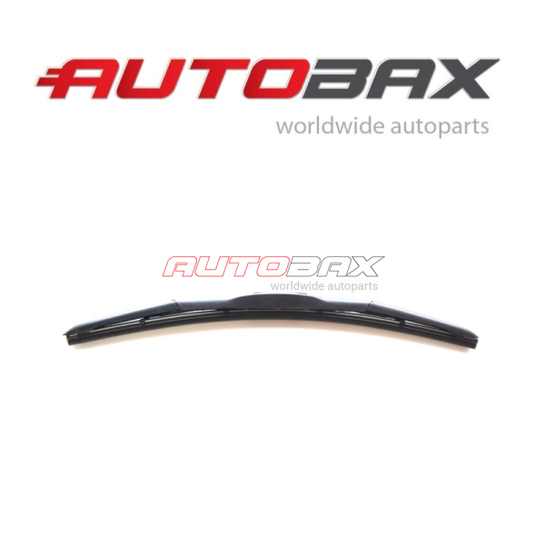 Wiper Blades Front Hyundai i20 2008>