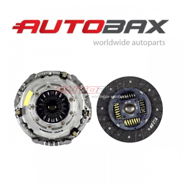 Clutch Kit Kia Sorento 2003>2009