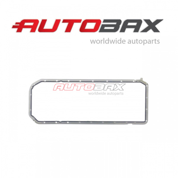 Oil Pan Gasket BMW 3-series (E46) 1998>2005