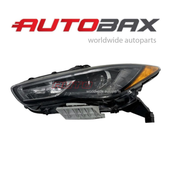 Headlight Left Infiniti QX-60/JX (L50) 2013>