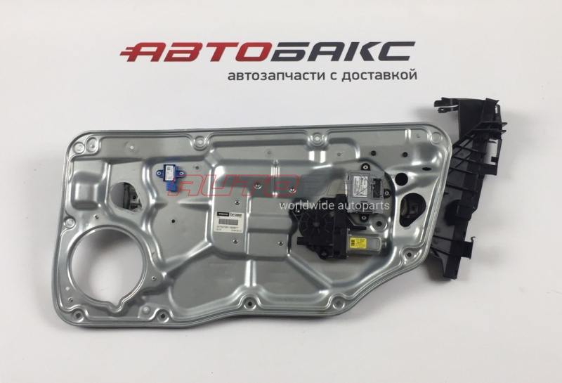 Power Window Regulator Front Right Volvo S80 2006>2016
