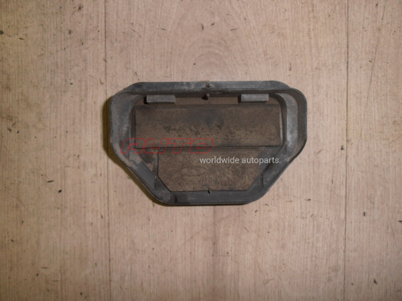 Grille Drain Focus I 1998>2005