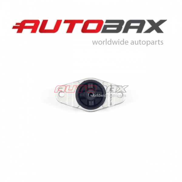 C-pillar support Volvo V50 2004>