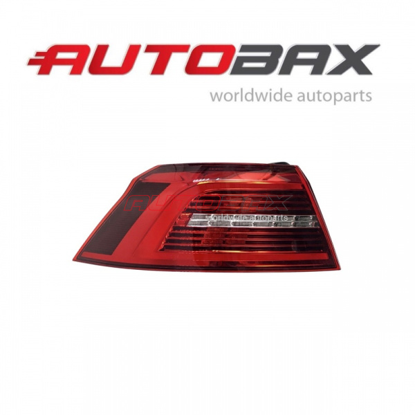 Light Rear Left VolksWagen Passat (B8) 2015>