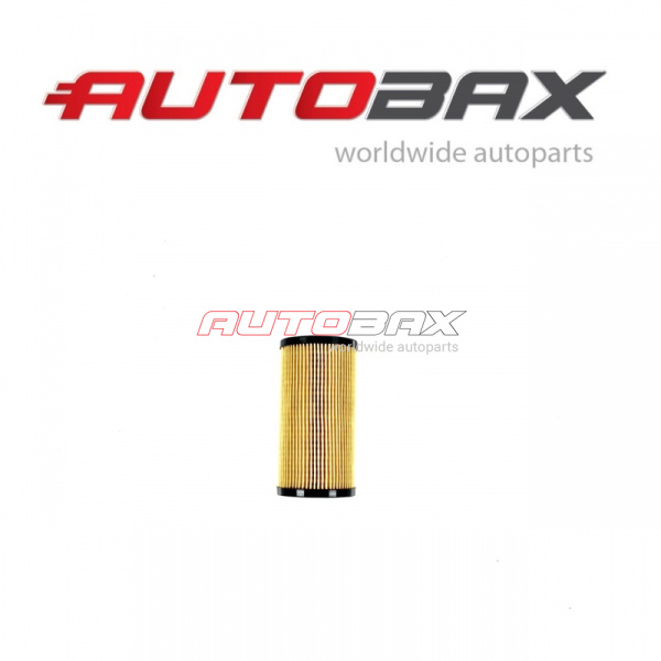 Oil filter Nissan X-Trail (T31) 2007>2014