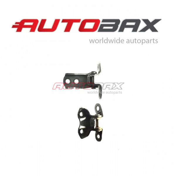 Door Hinge Front Left Toyota Yaris 2011>