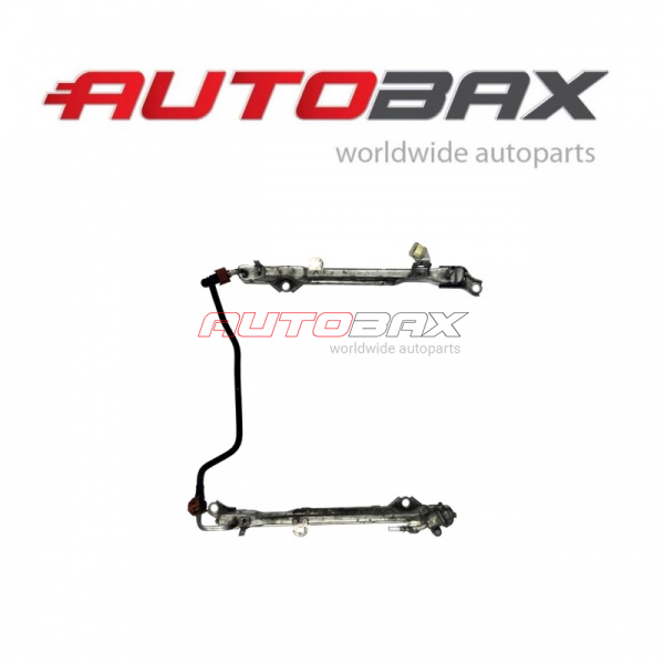 Fuel Rail (Ramp) Toyota Tundra 2007>