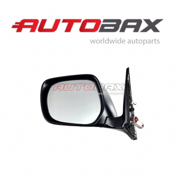 Mirror Left Toyota Land Cruiser (150) Prado 2009>