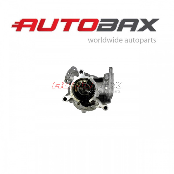 Pump Vacuum Mechanical VolksWagen Amarok 2010>