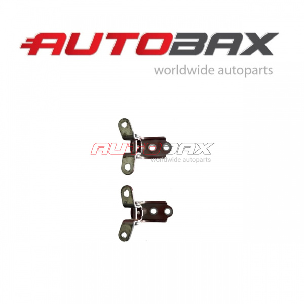 Door Hinge Front Right Hyundai Elantra 2006>2011