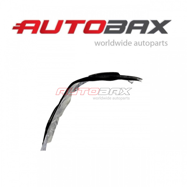 Locker Front Right Jeep Compass (MK49) 2006>2016