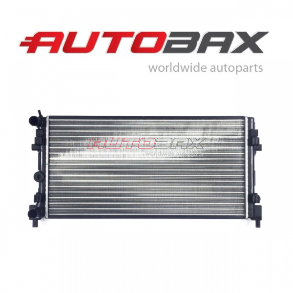 Radiator Core Audi A1 2010>
