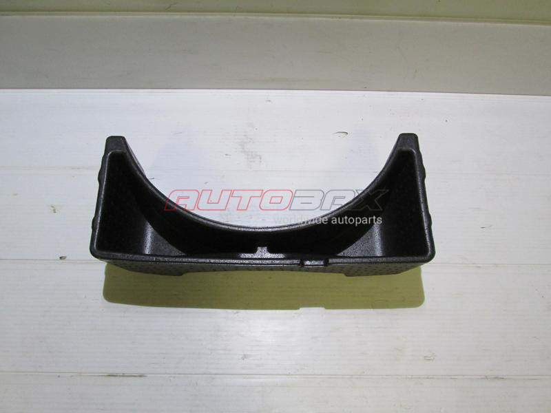 Trim/Filler Luggage Compartment Solaris 2010>2017