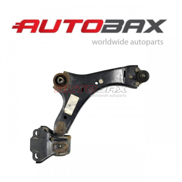 Lever Front Right Volvo V60 2010>