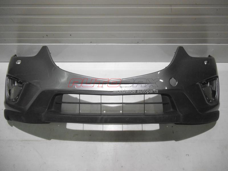 Bumper Front CX 5 2012>