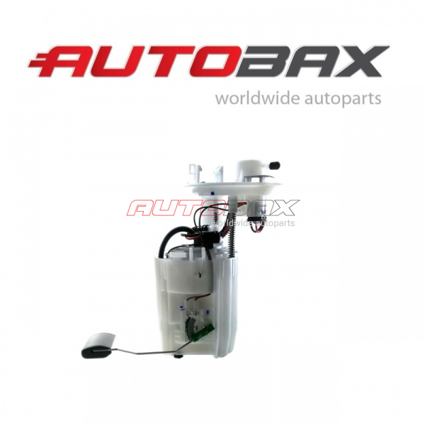 Fuel Pump Electric Hyundai Solaris 2010>2017