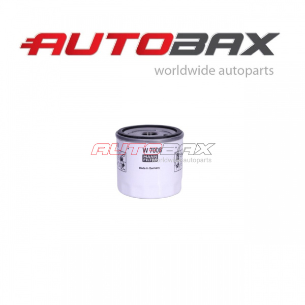 Oil Filter Volvo C70 2006>