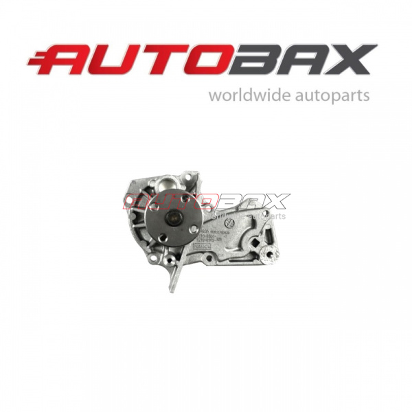 Pump (Water Pump) Volvo C30 2006>