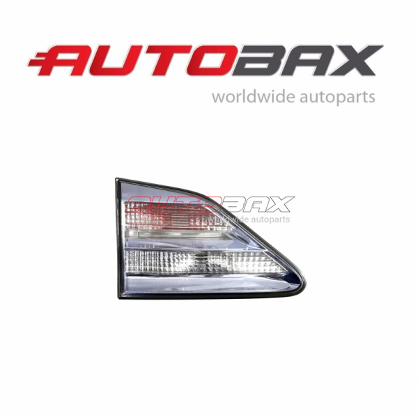 Light Rear Left Lexus RX 2009>2015
