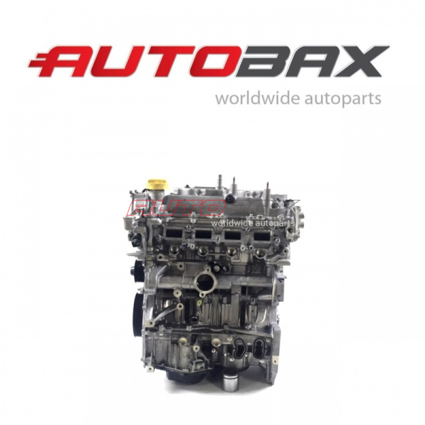 Engine Nissan Qashqai (J11) 2014>