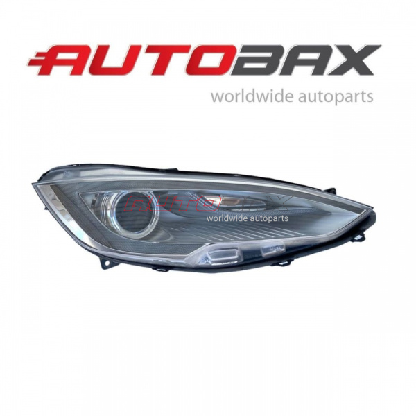 Headlight Right Tesla Model S 2012>
