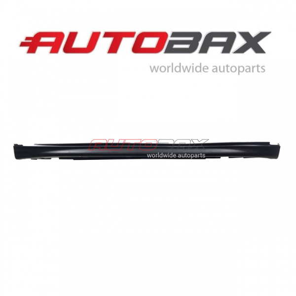Door sill trim Nissan Juke (F15) 2011>