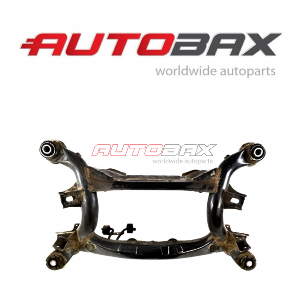 Beam Rear Lexus GS 2005>2012