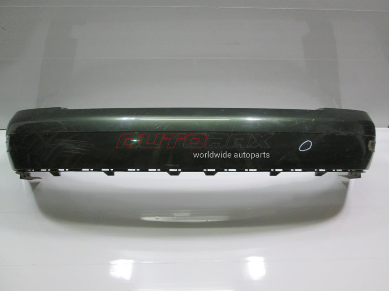 Bumper Rear A4 (B5) 1994>2000