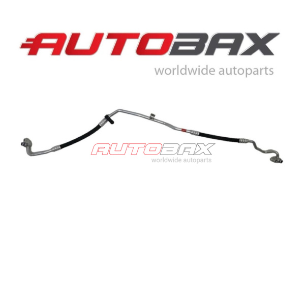Air Conditioner Pipe Porsche 911 (992) 2019>