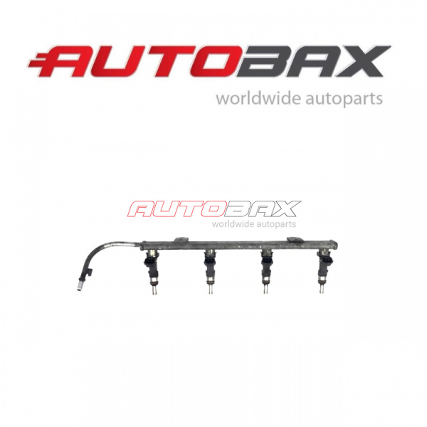 Fuel Rail (Ramp) Mitsubishi ASX 2010>