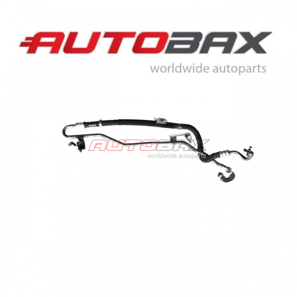 Power steering pipes BMW 5-series (F10/F11) 2009>2016