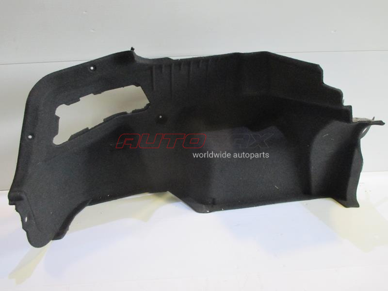 2010 Sonata VI Luggage Compartment Trim/Filler>