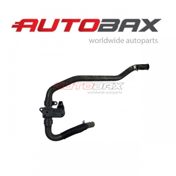 Heater Valve/Cock Infiniti QX-56 (JA60) 2004>2009