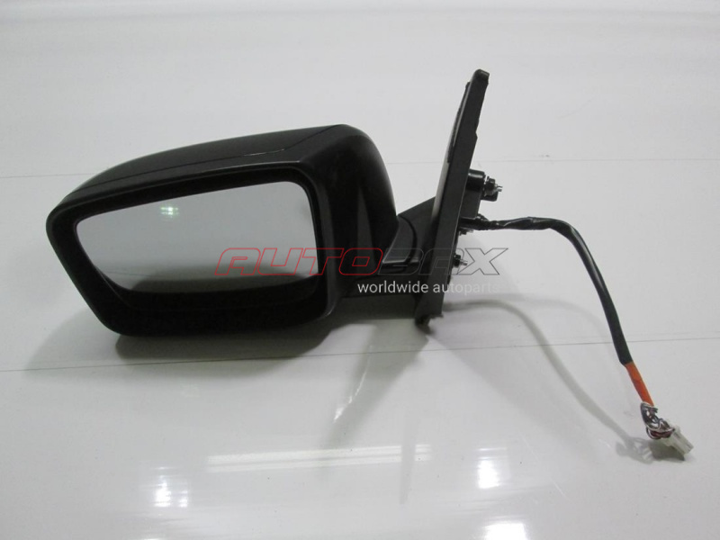 Mirror Left X-Trail (T31) 2007>2014