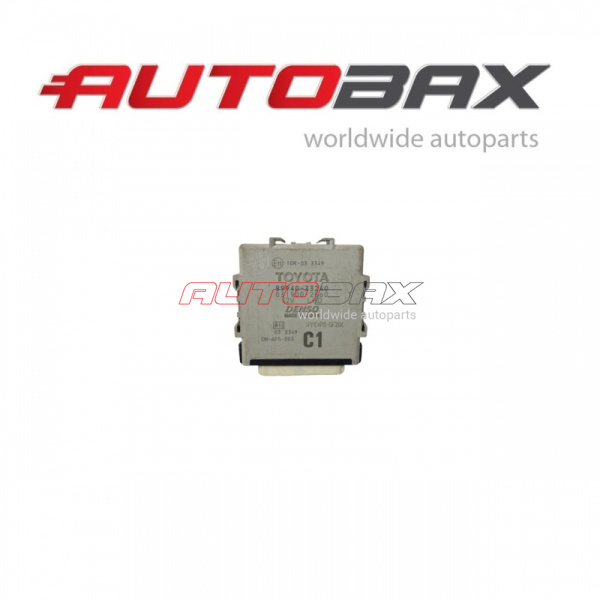 Block Electronic Toyota Camry (V50/55) 2011>