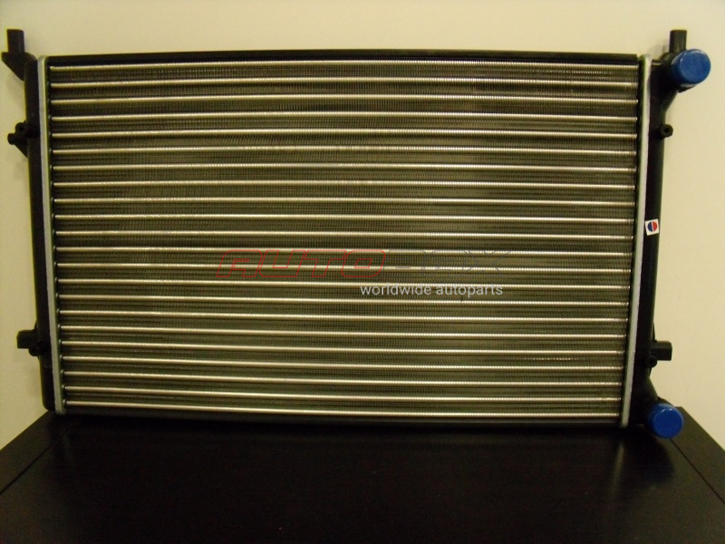 Radiator Core Golf VI 2009>2012
